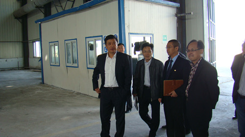pg电子官网成立西部锆材料研究院产学研示范基地